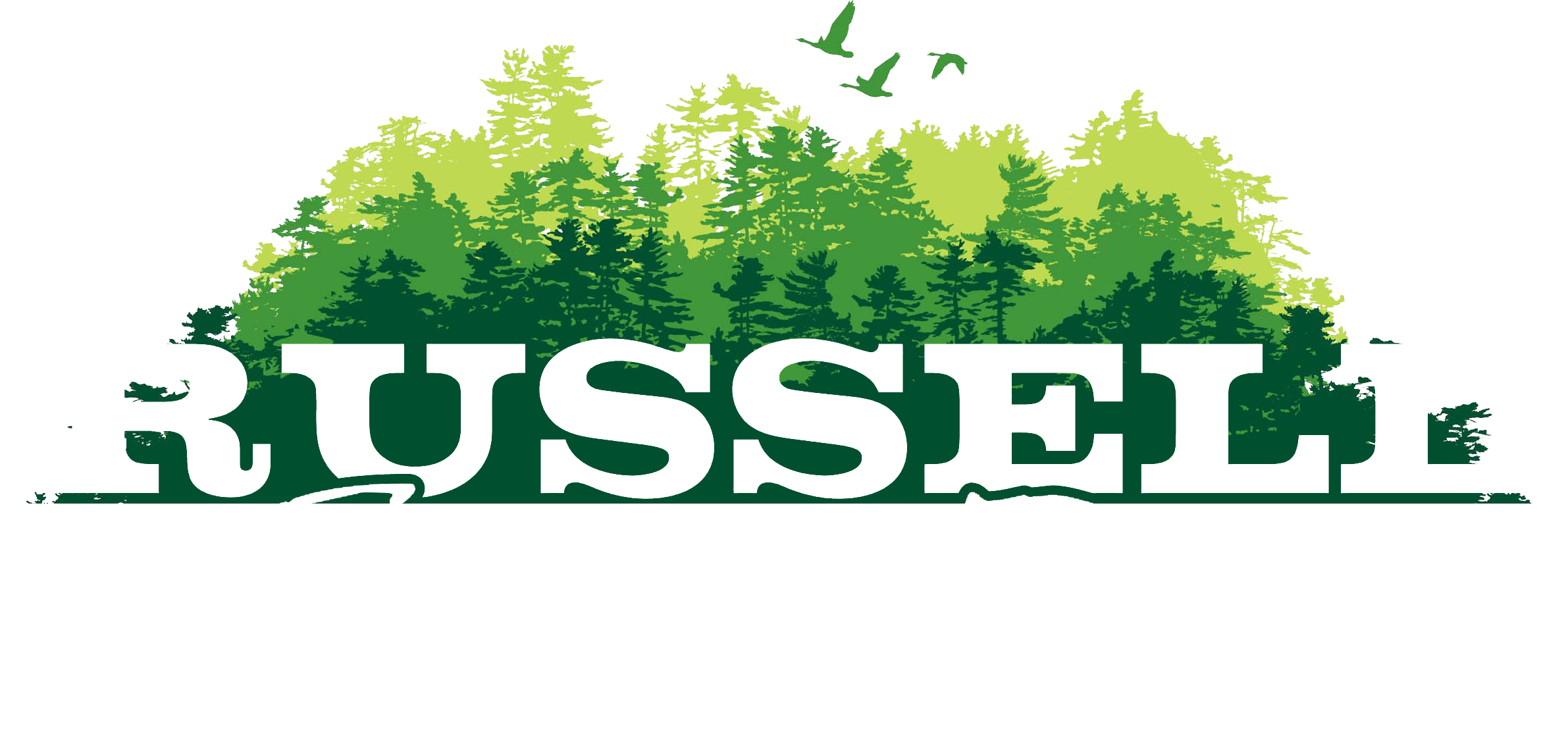 Russell Forest Run